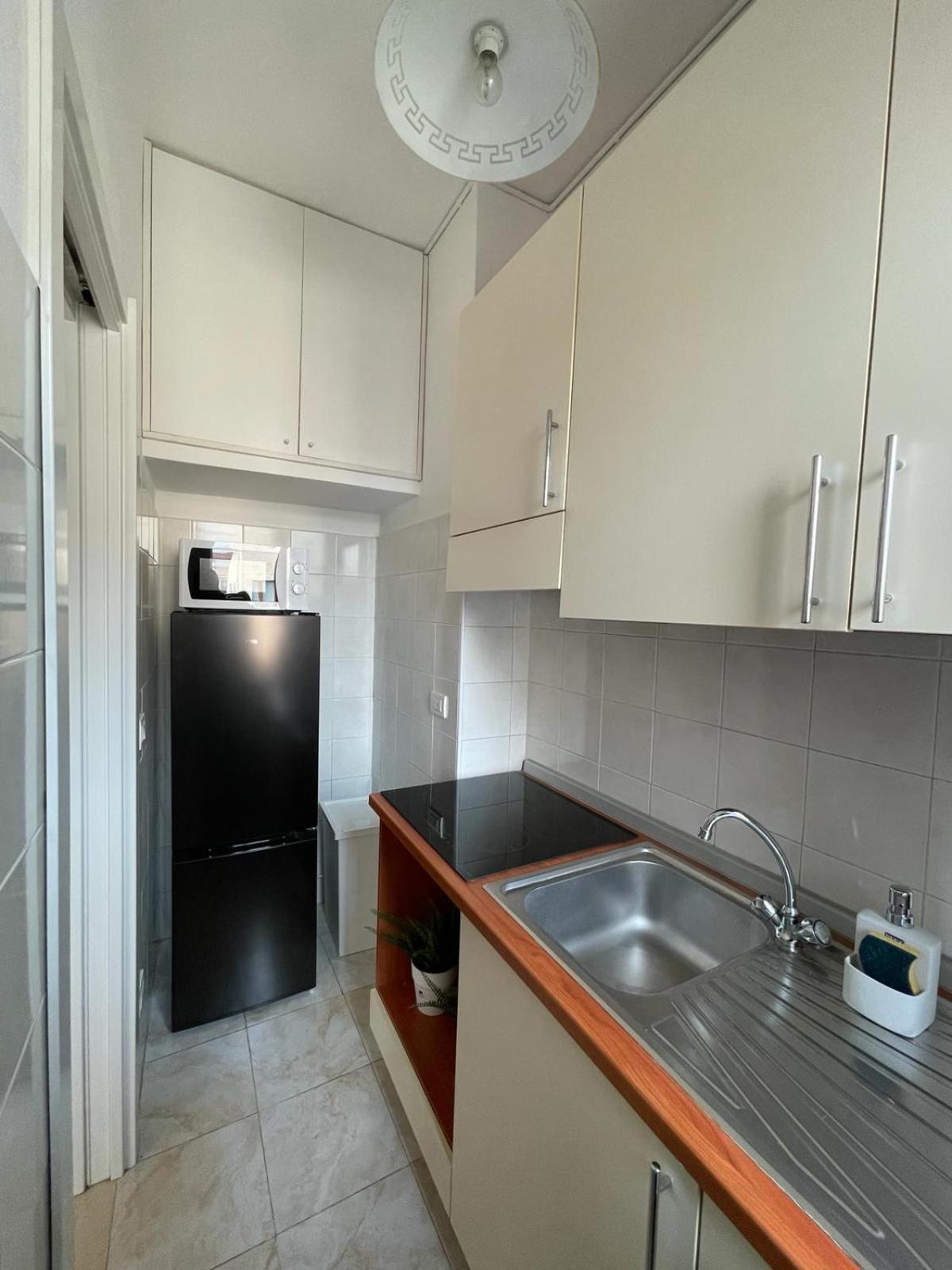 Home In Town - Citta' Studi Apartment ميلان المظهر الخارجي الصورة