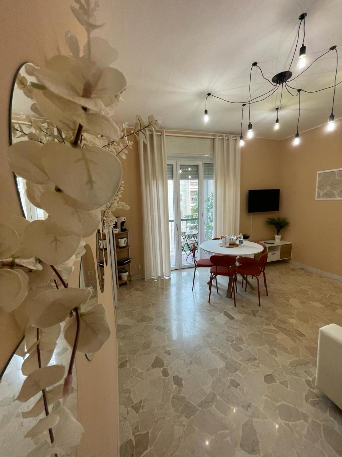 Home In Town - Citta' Studi Apartment ميلان المظهر الخارجي الصورة